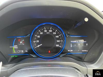 2014 Honda Vezel - Thumbnail