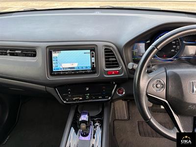 2014 Honda Vezel - Thumbnail