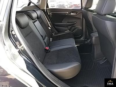2016 Honda Shuttle - Thumbnail