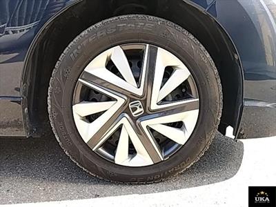 2016 Honda Shuttle - Thumbnail