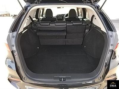 2016 Honda Shuttle - Thumbnail