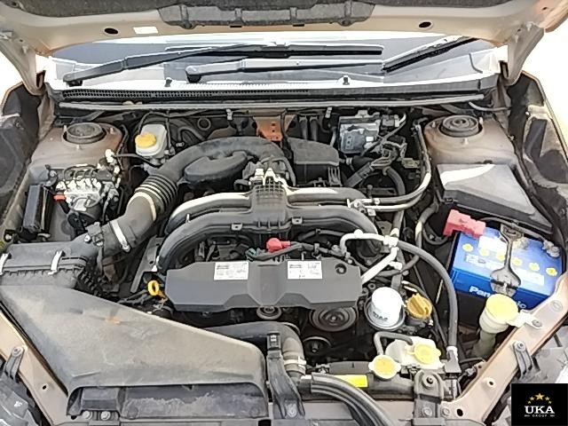 2013 Subaru XV