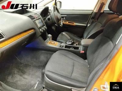 2013 Subaru XV - Thumbnail