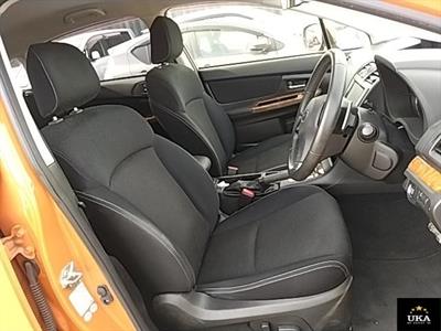 2013 Subaru XV - Thumbnail