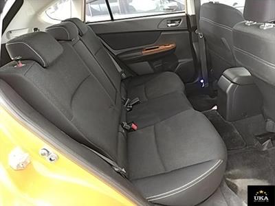 2013 Subaru XV - Thumbnail