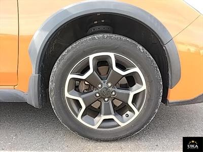 2013 Subaru XV - Thumbnail