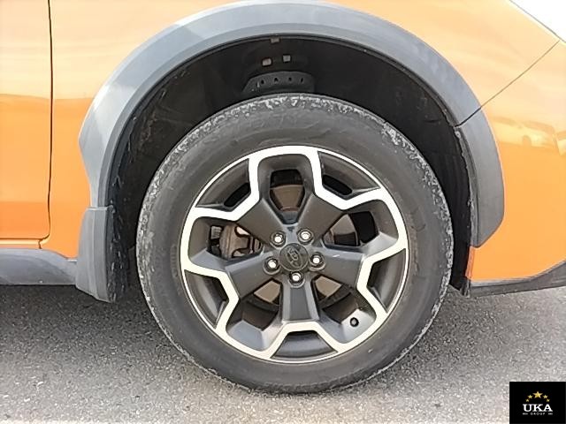 2013 Subaru XV