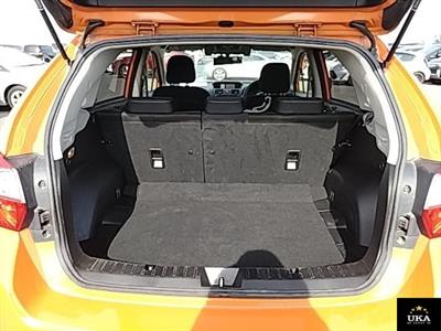 2013 Subaru XV - Thumbnail