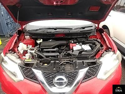 2014 Nissan X-Trail - Thumbnail