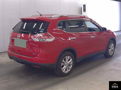 2014 Nissan X-Trail - Thumbnail