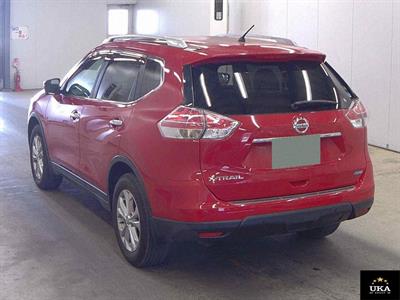 2014 Nissan X-Trail - Thumbnail