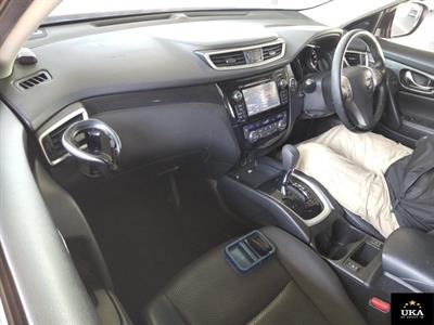 2014 Nissan X-Trail - Thumbnail