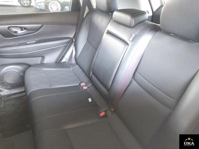 2014 Nissan X-Trail - Thumbnail