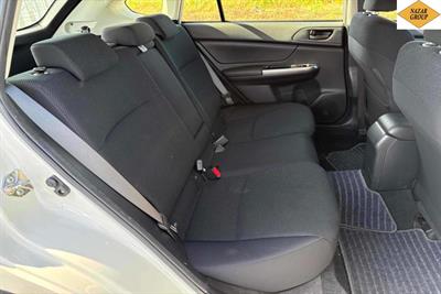 2016 Subaru Impreza - Thumbnail