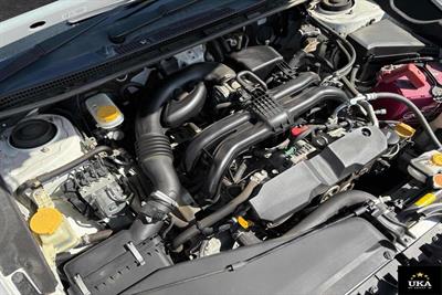 2016 Subaru Impreza - Thumbnail