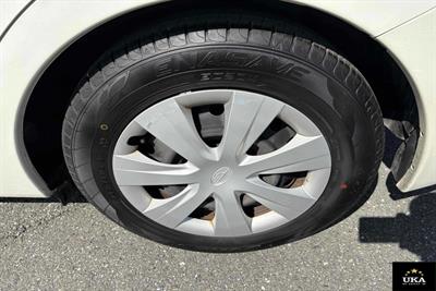 2016 Subaru Impreza - Thumbnail