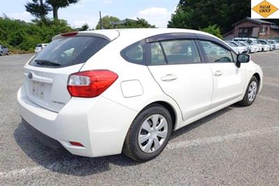 2016 Subaru Impreza - Thumbnail