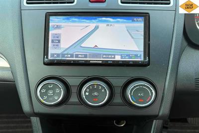 2016 Subaru Impreza - Thumbnail