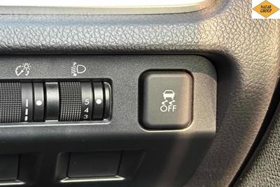 2016 Subaru Impreza - Thumbnail