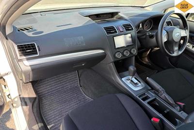 2016 Subaru Impreza - Thumbnail