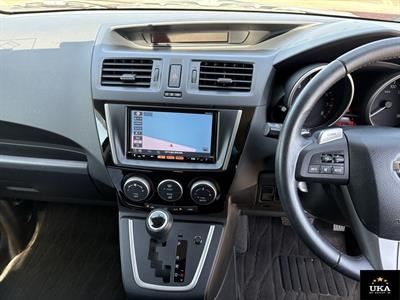 2017 Nissan Lafesta - Thumbnail