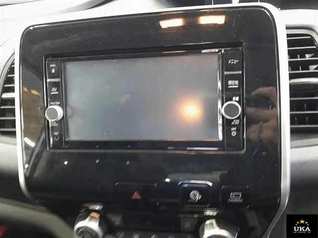 2017 Nissan Serena