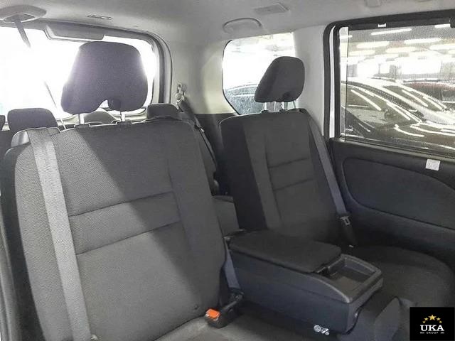 2017 Nissan Serena