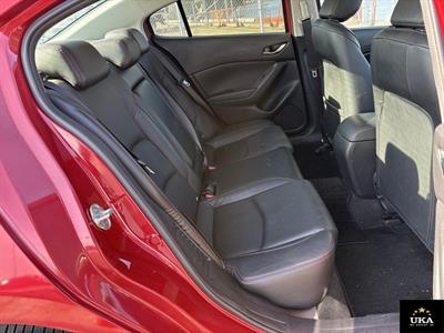 2014 Mazda Axela - Thumbnail