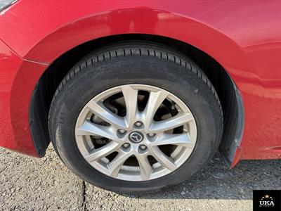 2014 Mazda Axela - Thumbnail