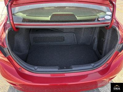 2014 Mazda Axela - Thumbnail