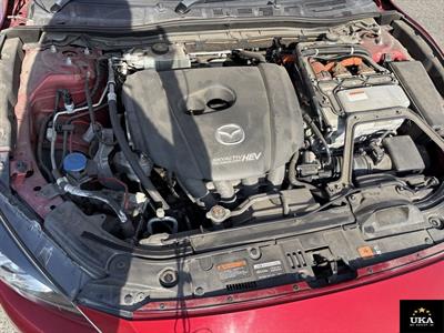 2014 Mazda Axela - Thumbnail
