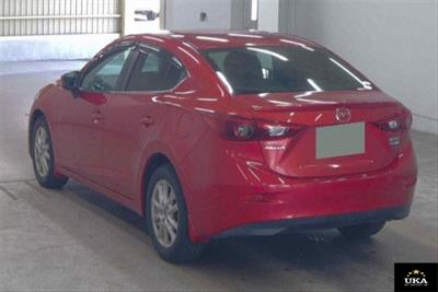 2014 Mazda Axela - Thumbnail