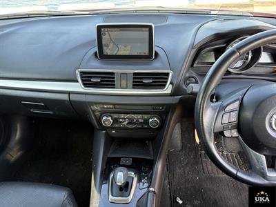 2014 Mazda Axela - Thumbnail