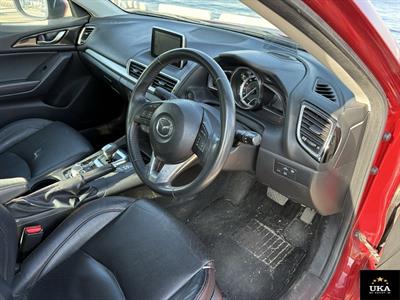 2014 Mazda Axela - Thumbnail