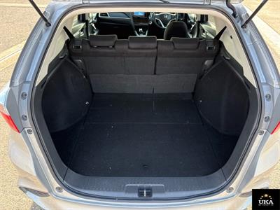 2018 Honda Shuttle - Thumbnail