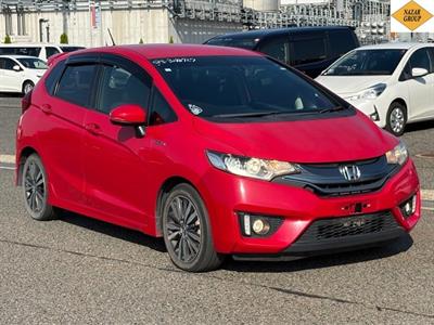 2014 Honda Fit