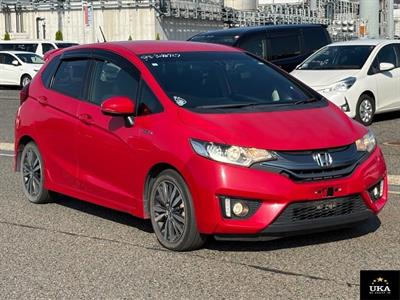 2014 Honda Fit