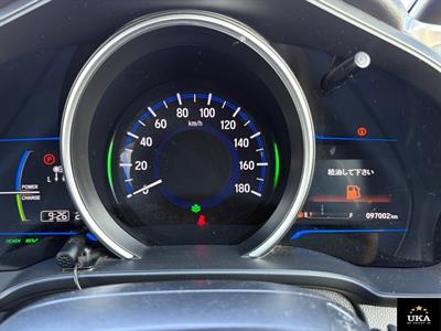 2014 Honda Fit - Thumbnail