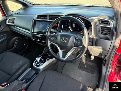 2014 Honda Fit - Thumbnail