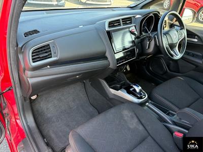 2014 Honda Fit - Thumbnail