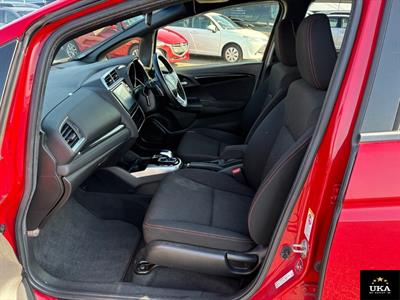 2014 Honda Fit - Thumbnail