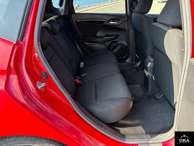 2014 Honda Fit - Thumbnail