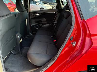 2014 Honda Fit - Thumbnail