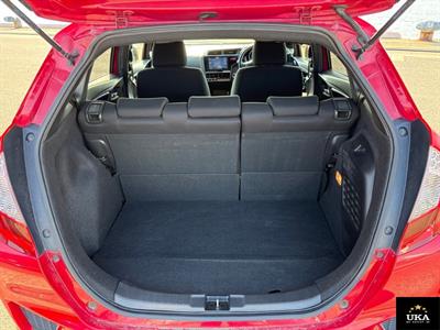 2014 Honda Fit - Thumbnail