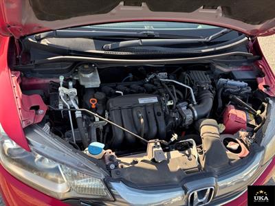 2014 Honda Fit - Thumbnail