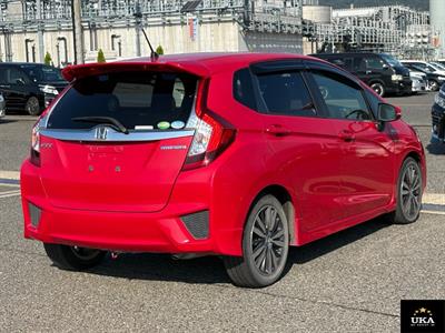2014 Honda Fit - Thumbnail