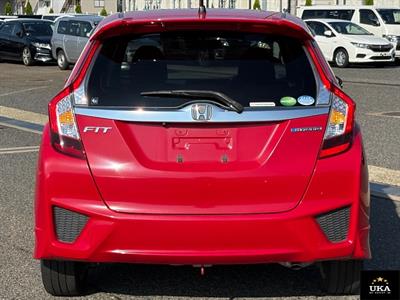 2014 Honda Fit - Thumbnail