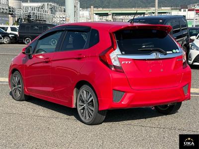 2014 Honda Fit - Thumbnail