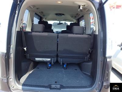 2013 Nissan Serena - Thumbnail