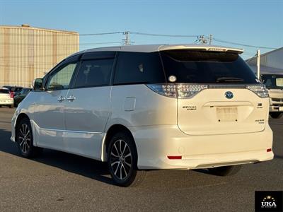 2013 Toyota Estima - Thumbnail